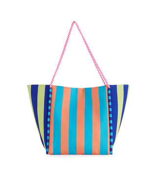 Shiraleah Taormina Tote