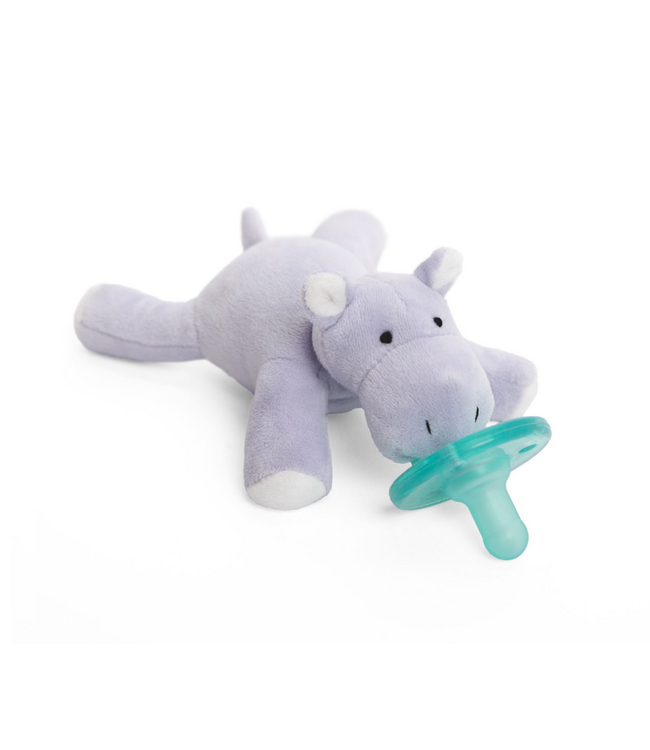 WubbaNub Hippo