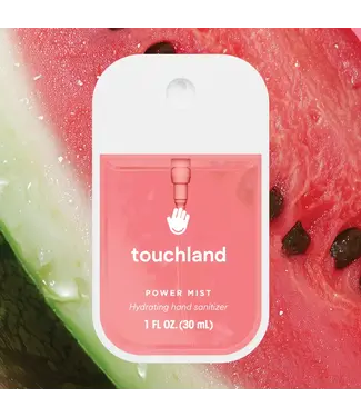 Touchland Power Mist Hydrating Hand Sanitizer
