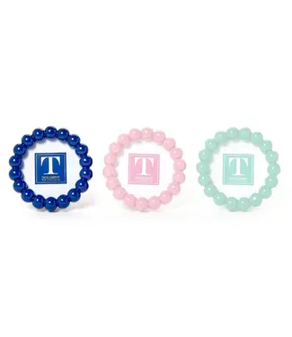 Two's Company Hobnail 4x4 Photo Frame
