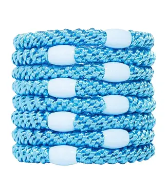 France Luxe Grab & Go Ponytail Holder