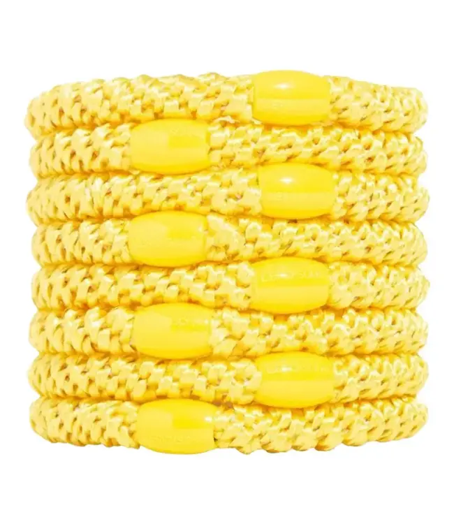 Grab & Go Ponytail Holder