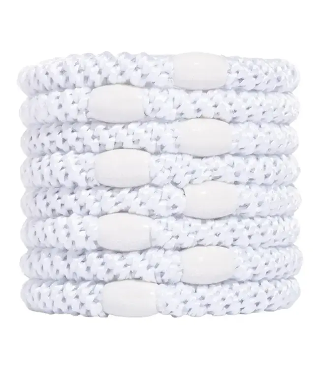 Grab & Go Ponytail Holder