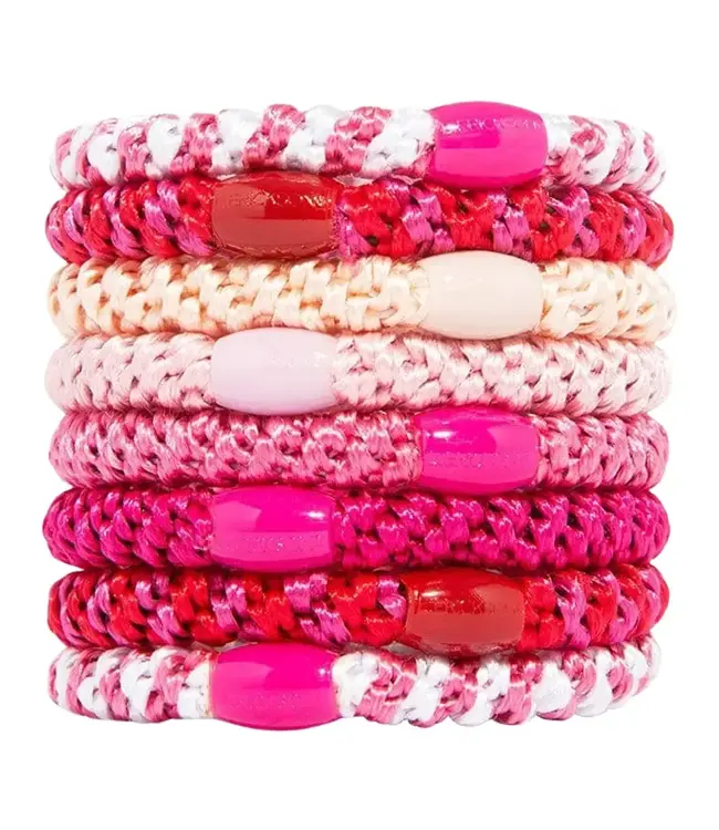 Grab & Go Ponytail Holder