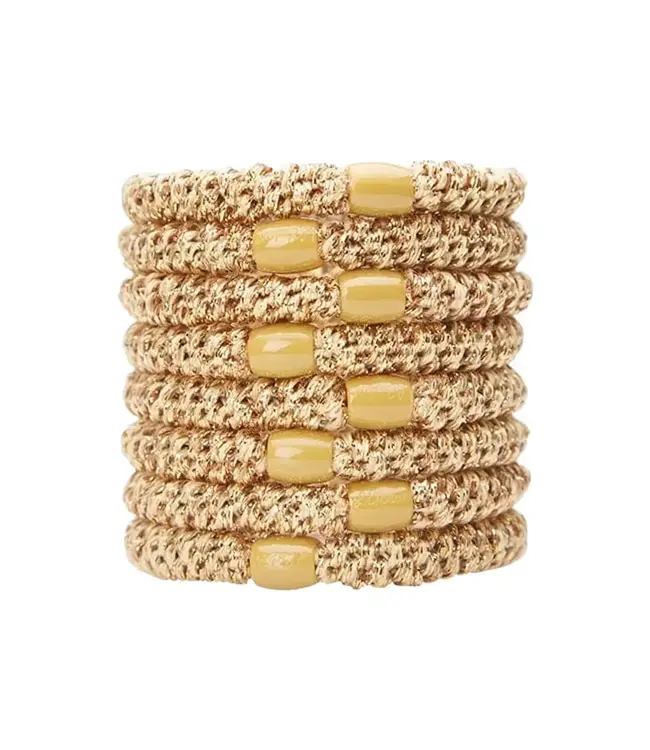 Grab & Go Ponytail Holder