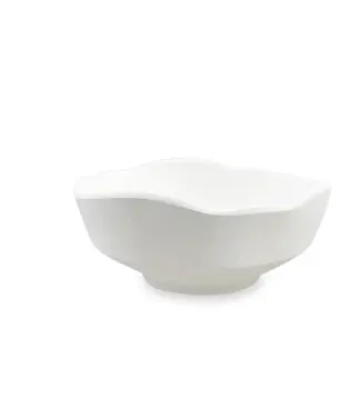 Beatriz Ball VIDA Nube Dakota Small Bowl (White)