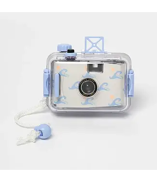 SunnyLife Underwater Camera Blue Wave