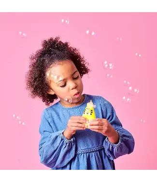 Kikkerland Squeezy Bubbles