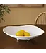 VIDA Nube Large Lissa Bowl (White)