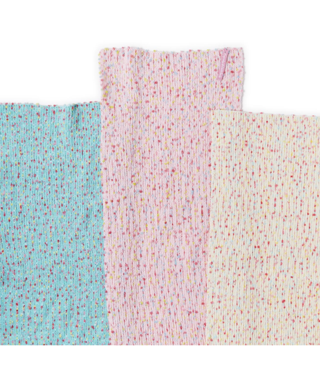 Sprinkles Super Soft Knit Scarf
