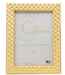 Gold Trellis Frame