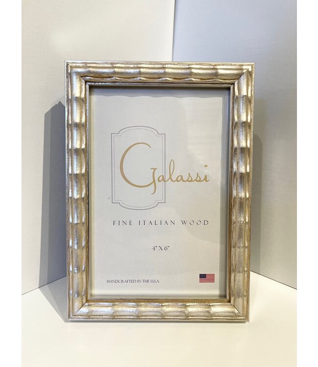 Silver Reed Frame 4 x 6