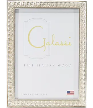Galassi Silver Valence Frame 5 x 7