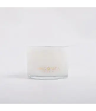 MagNola Magazine Candle