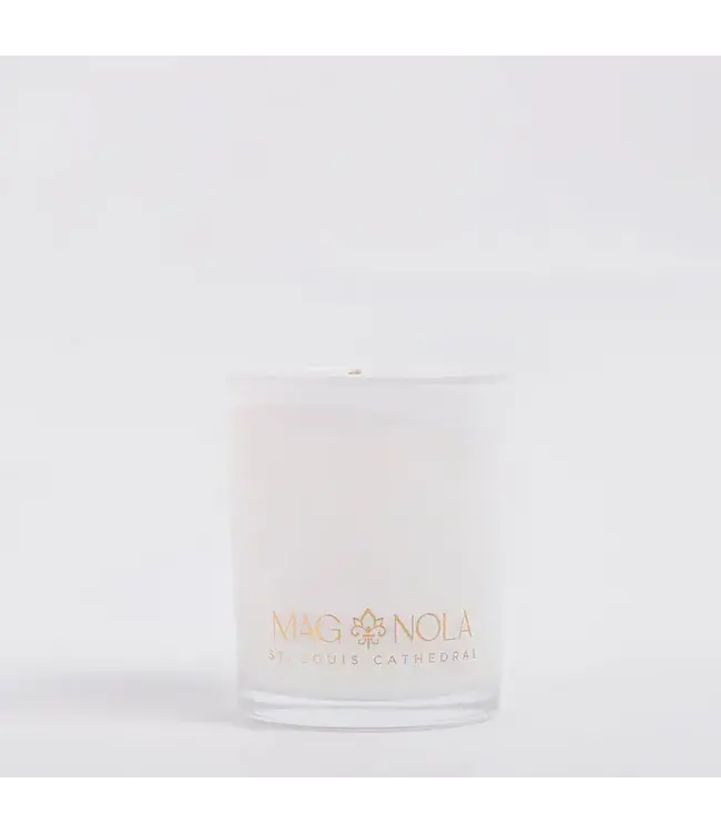 St. Louis Cathedral Candle