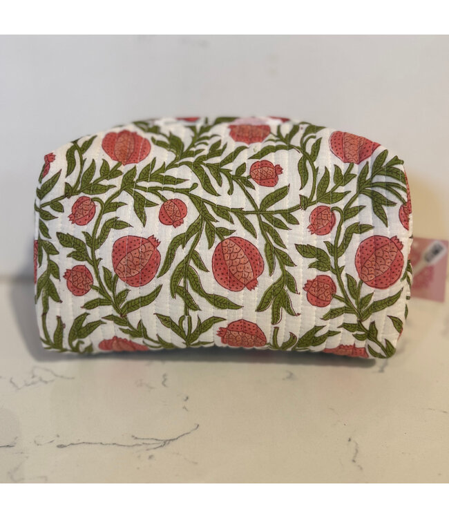 Cosmetic Bag