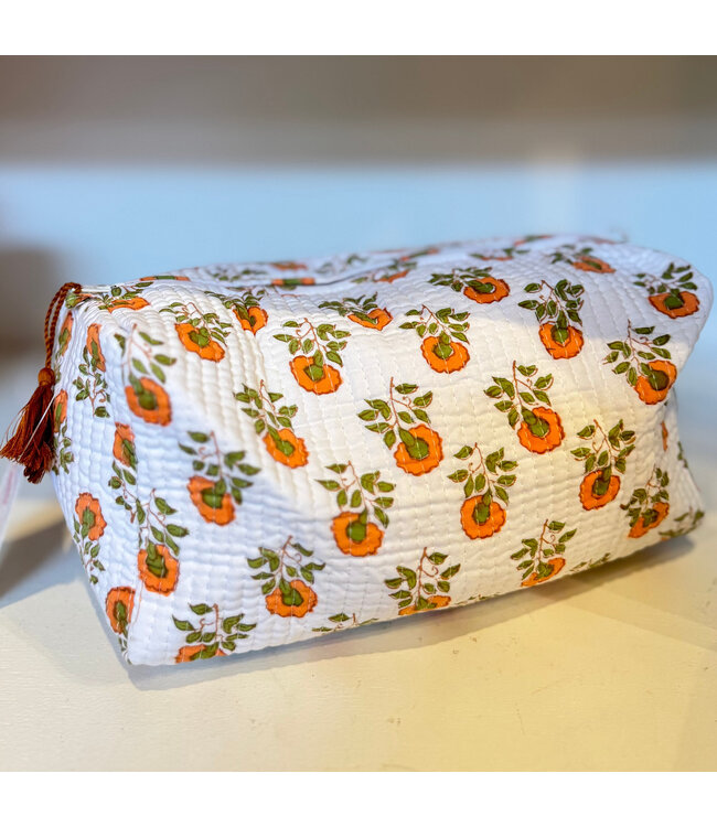 Cosmetic Bag