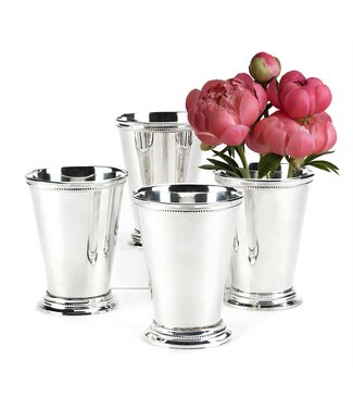 Two's Company Mint Julep Cup