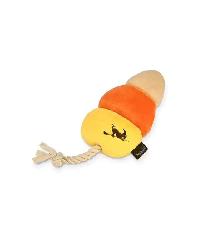 Howling Haunts - Canine Corn