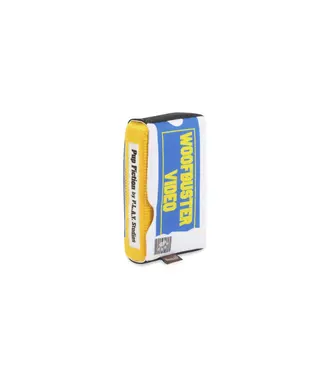 P.L.A.Y. 90s Classic - Woofbuster Video Tape