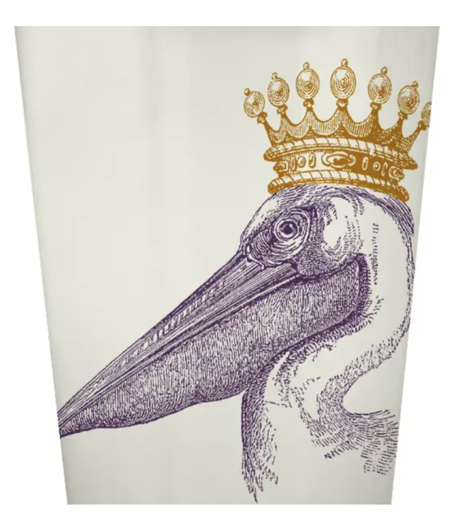 Royal Pelican 16oz Pearlized Cups