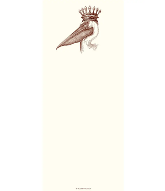 Alexa Pulitzer Royal Pelican Long Pad