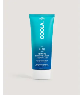 Coola COOLA Classic Body Lotion SPF 50 5oz