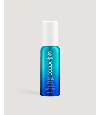 Coola COOLA Classic Face Mist SPF 50 3.4 oz