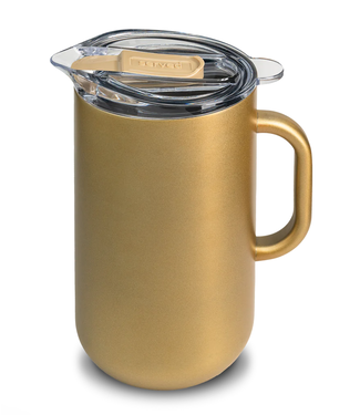 Served Golden Pitcher 2L