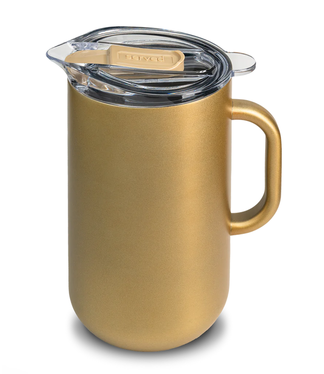 Golden Pitcher 2L