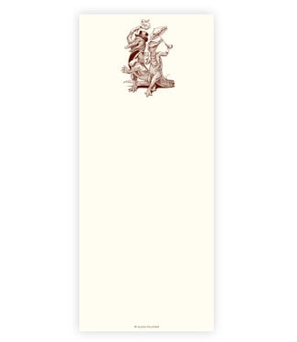 Alexa Pulitzer Second Line Long Pad