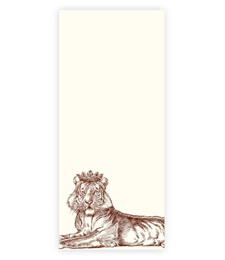 Alexa Pulitzer Royal Tiger Long Pad