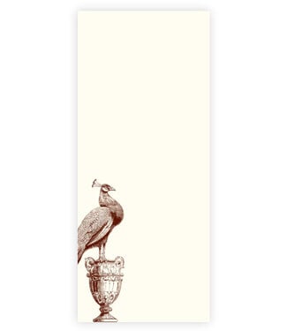 Alexa Pulitzer Peacock Long Pad