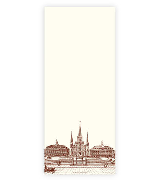 Alexa Pulitzer Jackson Square Long Pad