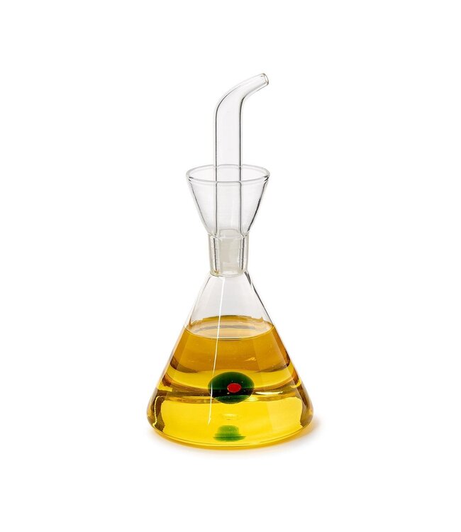 Olive Icon Oil Dispenser