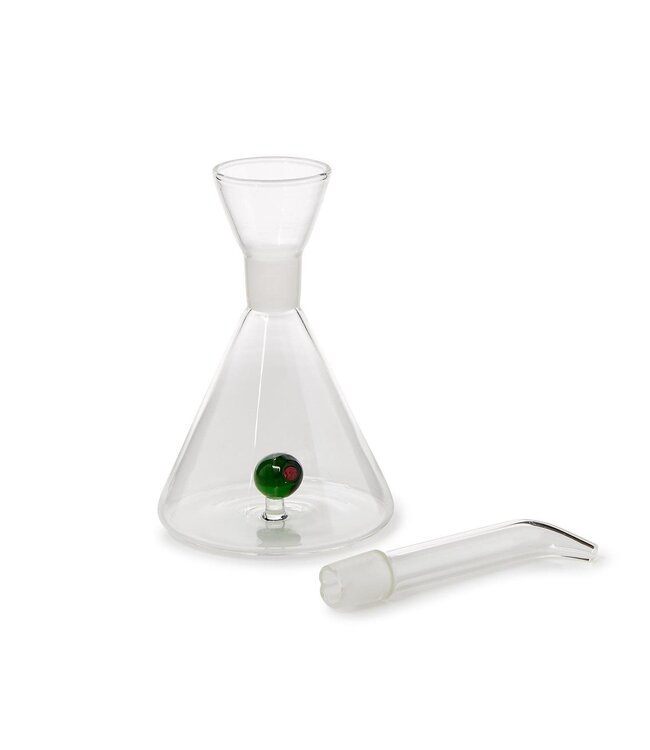 Olive Icon Oil Dispenser