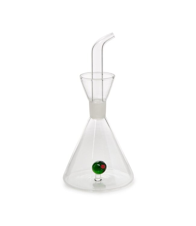 Olive Icon Oil Dispenser