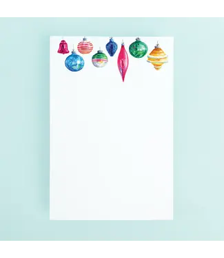 Taylor Paladino Ornaments