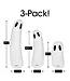 Halloween Decor Inflatable Ghost Yard Light-Up Decor