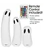 Halloween Decor Inflatable Ghost Yard Light-Up Decor