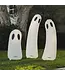 Halloween Decor Inflatable Ghost Yard Light-Up Decor