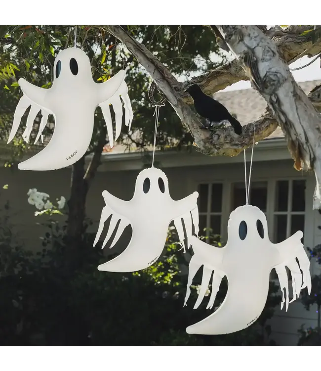 Halloween Decor Hanging Inflatable Ghost