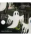 Halloween Decor Hanging Inflatable Ghost