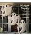 Halloween Decor Hanging Inflatable Ghost