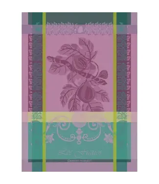 Garnier Thiebaut Les Figues Kitchen Towel