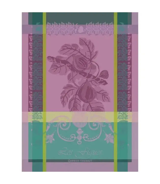 Les Figues Kitchen Towel