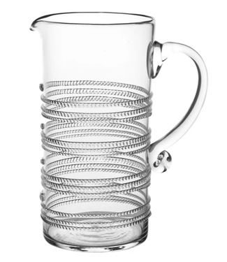 Juliska Ella Pitcher