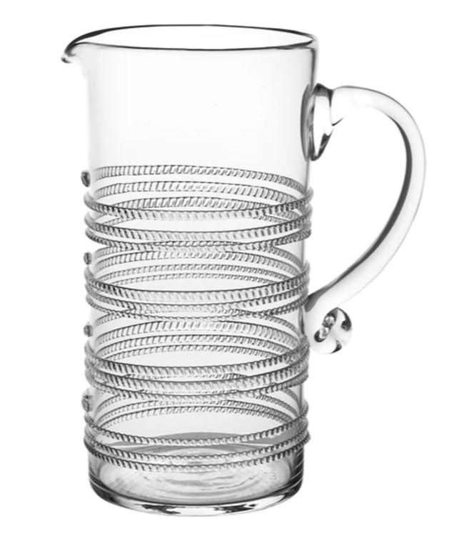 Ella Pitcher