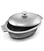 Gourmet Grillware Chili Pot with Lid