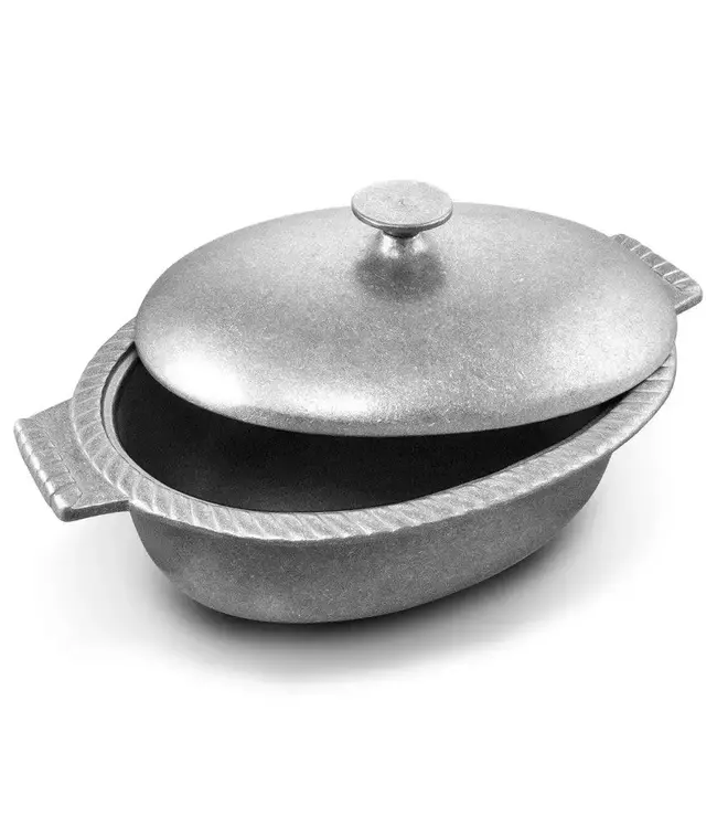 Gourmet Grillware Chili Pot with Lid